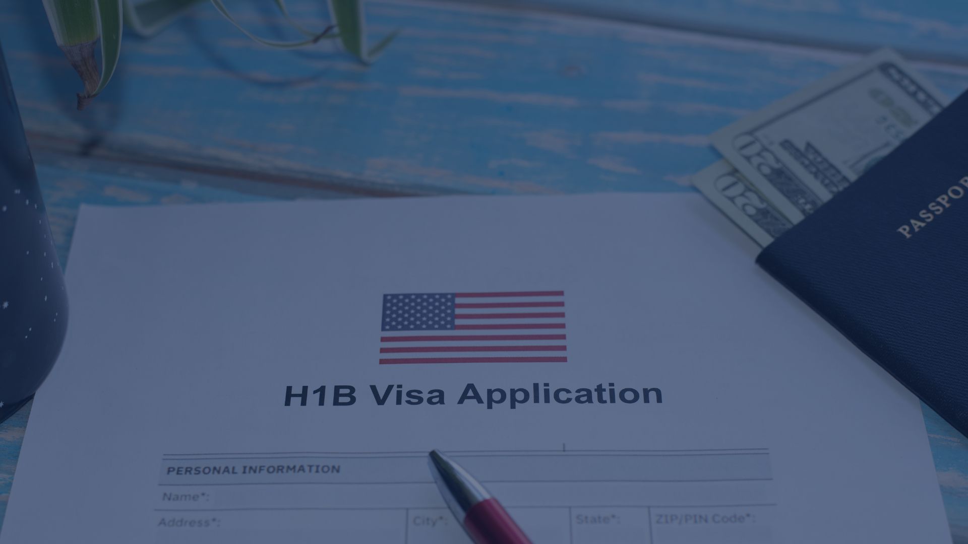 H1B Lottery 2025 Key Changes and Fee Hikes in the Visa Process